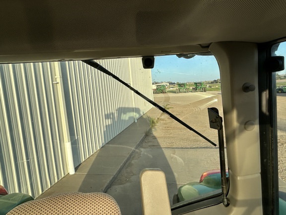 2014 John Deere 6150M Tractor