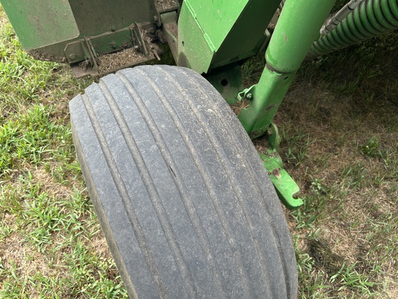 2016 John Deere 956 Mower Conditioner