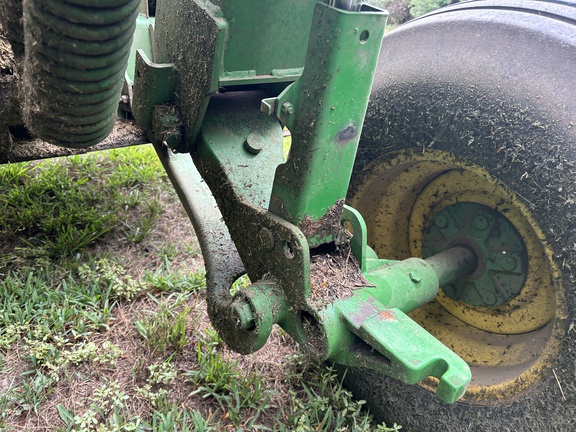 2016 John Deere 956 Mower Conditioner