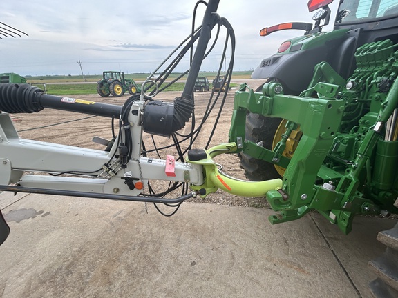 2016 CLAAS 2800 Tedder