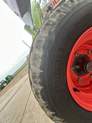 2016 CLAAS 2800 Tedder