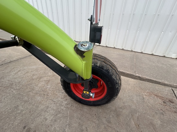 2016 CLAAS 2800 Tedder