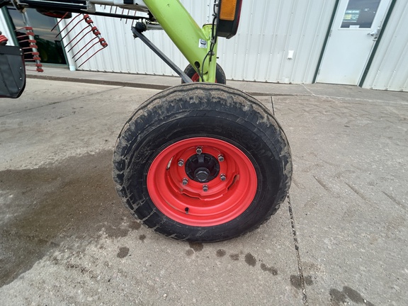 2016 CLAAS 2800 Tedder