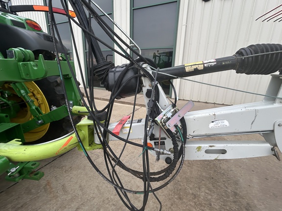 2016 CLAAS 2800 Tedder