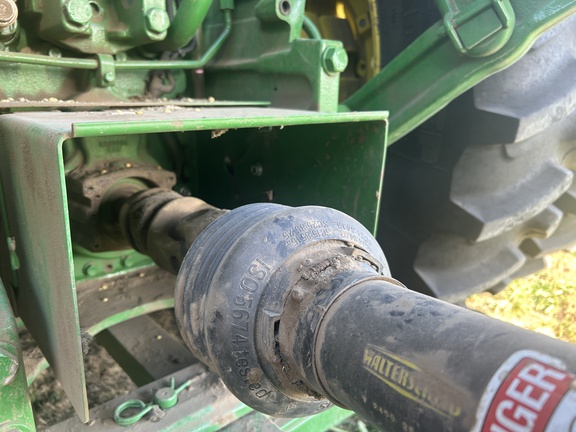 2021 John Deere 8R 230 Tractor
