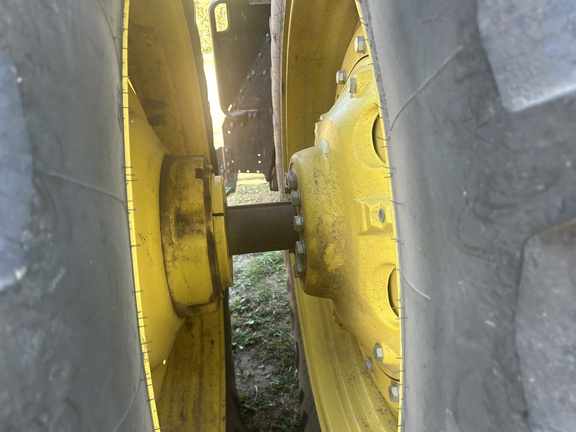 2021 John Deere 8R 230 Tractor
