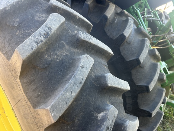 2021 John Deere 8R 230 Tractor