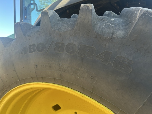 2021 John Deere 8R 230 Tractor