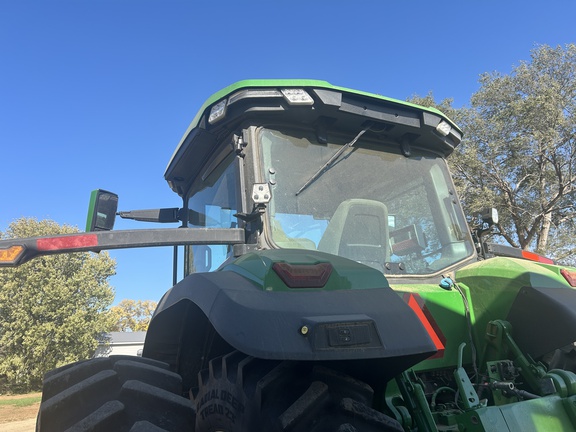 2021 John Deere 8R 230 Tractor