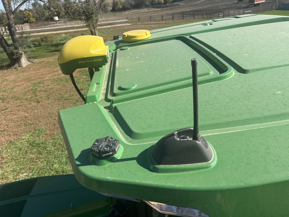 2021 John Deere 8R 230 Tractor