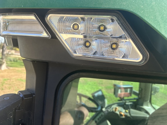 2021 John Deere 8R 230 Tractor