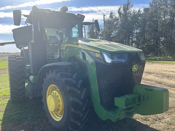 2021 John Deere 8R 230 Tractor