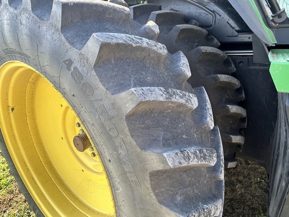 2021 John Deere 8R 230 Tractor