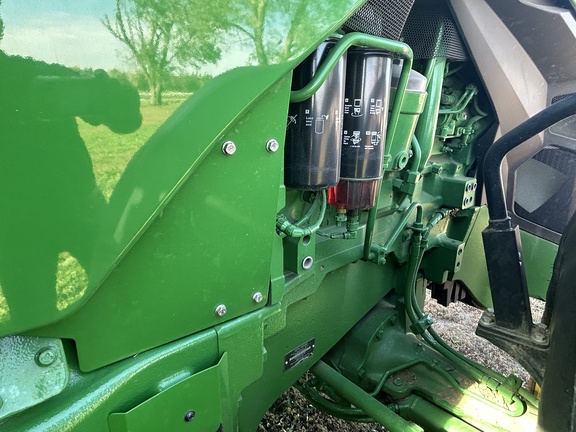 2021 John Deere 8R 230 Tractor