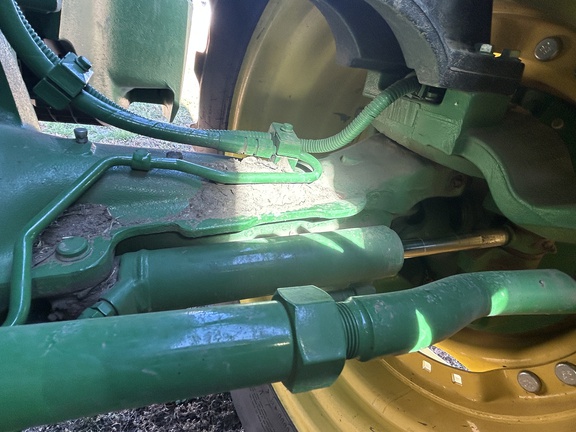 2021 John Deere 8R 230 Tractor