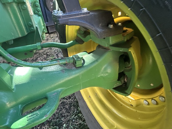 2021 John Deere 8R 230 Tractor