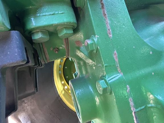 2021 John Deere 8R 230 Tractor