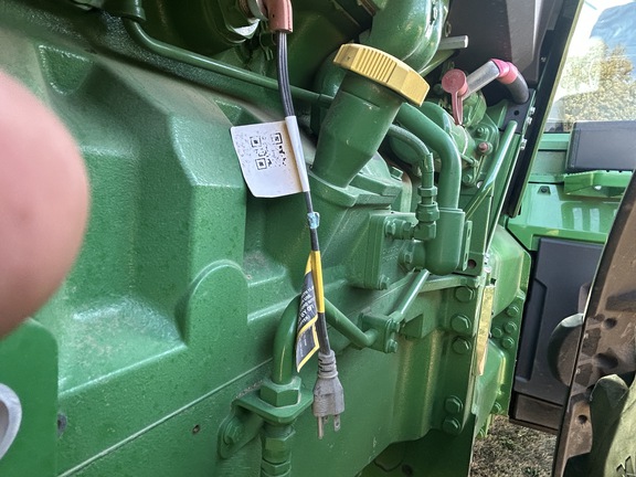 2021 John Deere 8R 230 Tractor