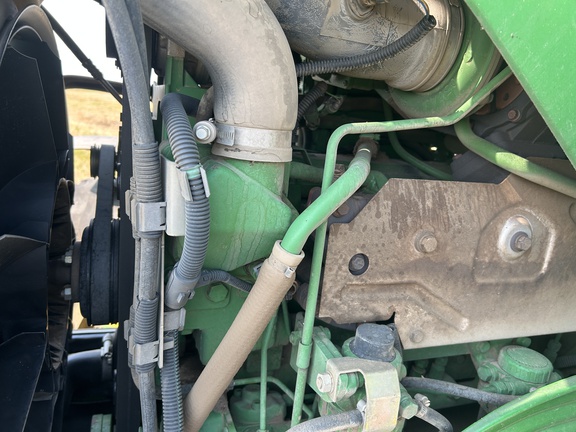 2011 John Deere 7330 Tractor