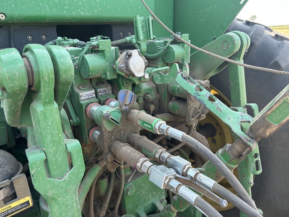 2011 John Deere 7330 Tractor