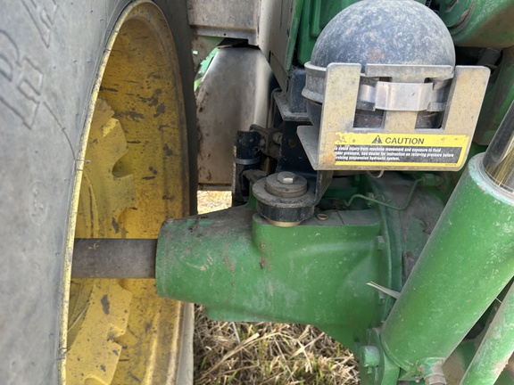 2011 John Deere 7330 Tractor