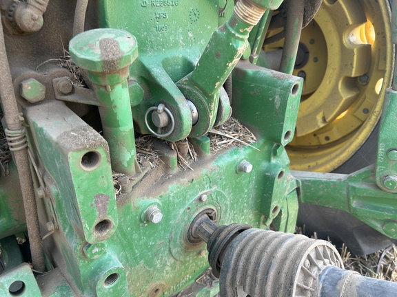 2011 John Deere 7330 Tractor