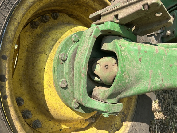 2011 John Deere 7330 Tractor