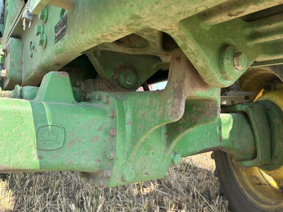 2011 John Deere 7330 Tractor