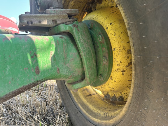 2011 John Deere 7330 Tractor