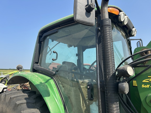 2011 John Deere 7330 Tractor