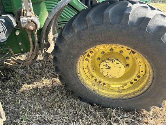 2011 John Deere 7330 Tractor