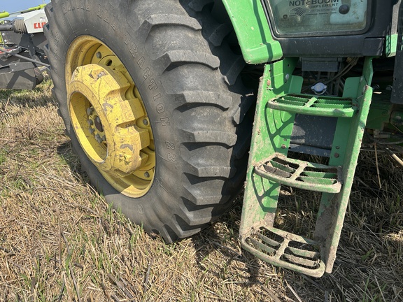 2011 John Deere 7330 Tractor