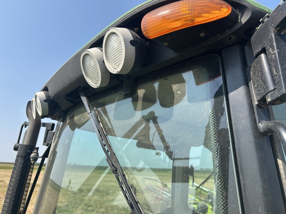 2011 John Deere 7330 Tractor