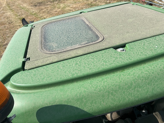 2011 John Deere 7330 Tractor