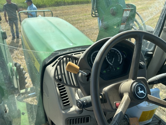 2011 John Deere 7330 Tractor