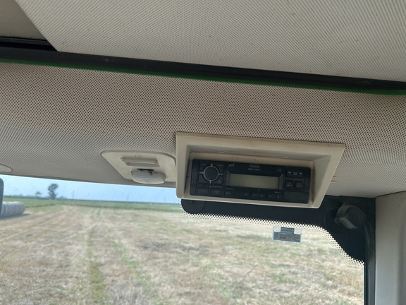 2011 John Deere 7330 Tractor
