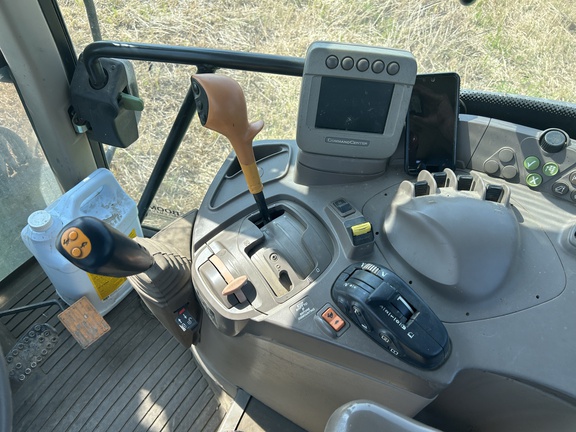 2011 John Deere 7330 Tractor