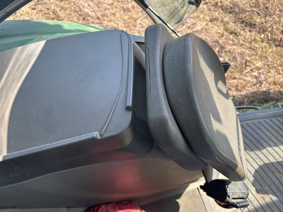 2011 John Deere 7330 Tractor