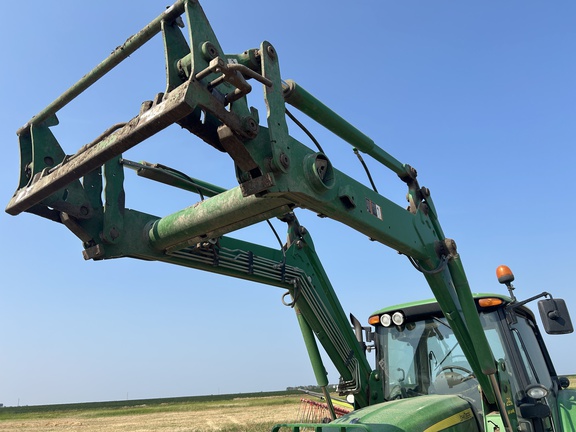 2011 John Deere 7330 Tractor