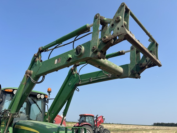 2011 John Deere 7330 Tractor