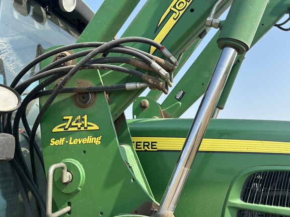2011 John Deere 7330 Tractor