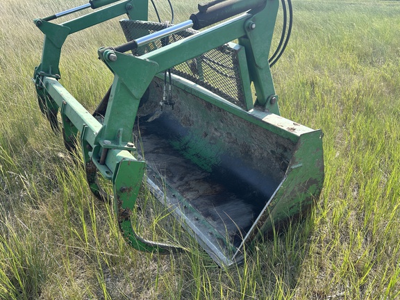 2011 John Deere 7330 Tractor
