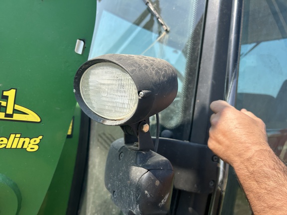 2011 John Deere 7330 Tractor