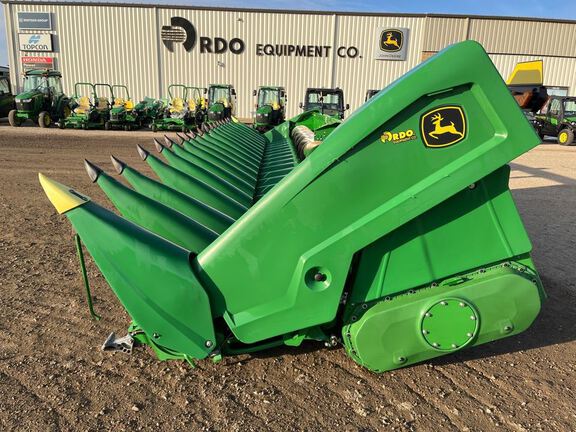 2023 John Deere C18R Header Corn Head