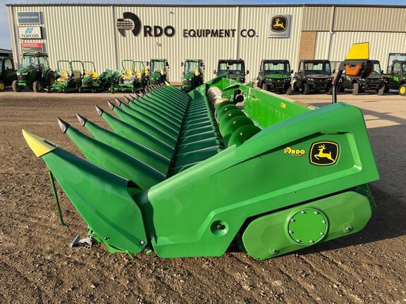 2023 John Deere C18R Header Corn Head