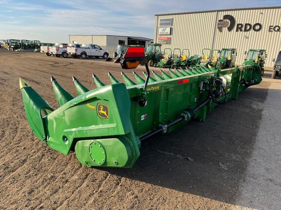 2023 John Deere C18R Header Corn Head