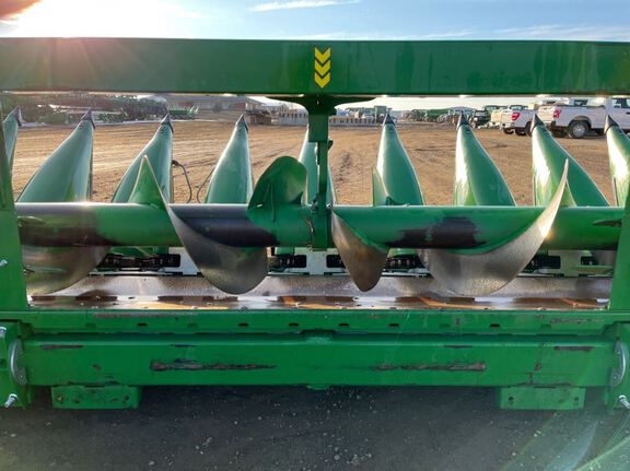 2023 John Deere C18R Header Corn Head