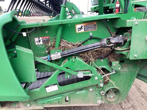 2023 John Deere RD45F Header Combine