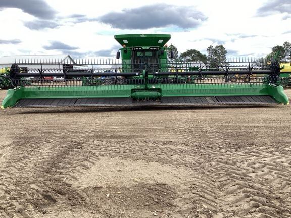 2023 John Deere RD45F Header Combine