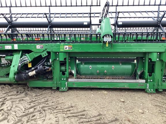 2023 John Deere RD45F Header Combine